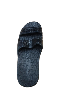 lot 2044 image: Womens Black Sandals, 9