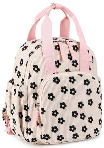 lot 2081 image: Bluboon Toddler Backpack for Girls Boys 2-4 Cute 12 Preschool Kindergarten Backpacks Kids Daycare Bags School Travel - Retail $23in