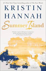 lot 2098 image: Summer Island A Novel - Retail $13