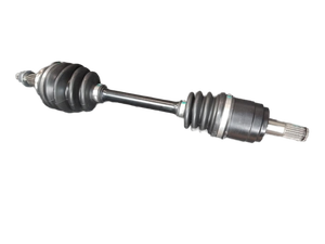 lot 5916 image: A4X PRO Performance CV Axle Shaft Set Of 2 - Retail $89