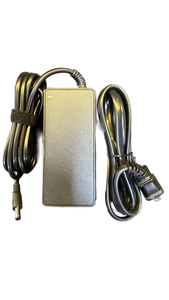 lot 16469 image: Superer 20V Massage Gun AC Power Adapter Model SRX0025S-F - Retail $15