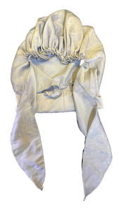 lot 16483 image: Focuscare Headwear Scarf for Women - Retail $85