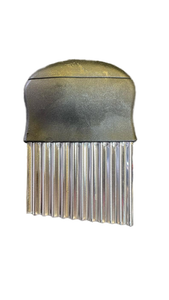 lot 16486 image: French Fry Cutter Blade - Retail $15
