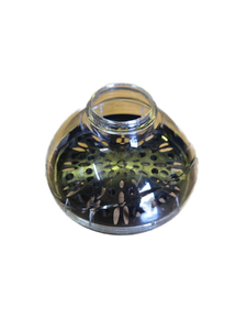 lot 20181 image: HAIR Dryer Diffuser  - Retail $15
