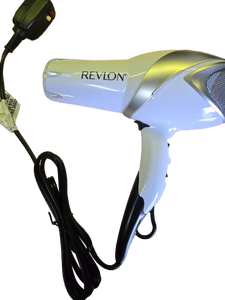 lot 20185 image: Revlon Professional Hair Dryer - Retail $15