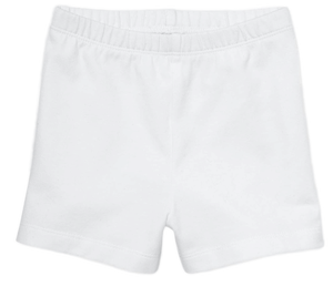 lot 20212 image: The Childrens Place baby girls And Toddler Cartwheel Shorts, Single , 2T US - Retail $12