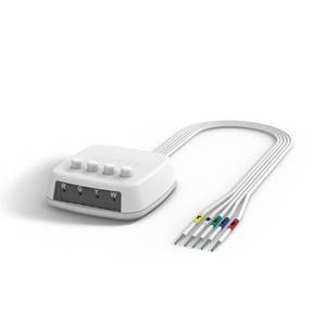 lot 20217 image: ecobee Power Extender Kit C-Wire Adapter - for ecobee Smart Thermostat Essential - Programmable WiFi Thermostat Accessory - Retail $39