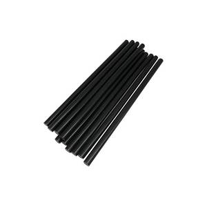 lot 6076 image: TRENDBOX Pack of 10 Black 11mmx270mm - Hot Melt Glue Sticks Strips Melting Adhesive for Handmade Craft DIY Home Office Project Craftwork Fix and Repairs - Retail $1,797