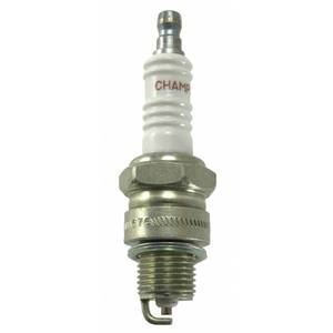lot 12095 image: Champion Copper Plus Small Engine 327 (RL87YC) Pack of 1 (UPC 037551002849) - Retail $3