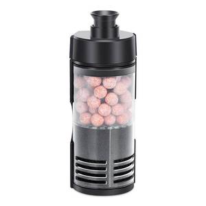 lot 12151 image: hygger Small Aquarium Bio Sponge Filter Mini Fish Tank Filter for Breeding Fry Betta Shrimp Tank 2-5 Gallon (Small) - Retail $13