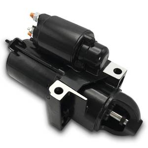lot 13402 image: Boatrip 863007A1 New Starter Motor Replacement for 96-07 Mercruiser Volvo Penta Mercury Marine 4.3 5.0 5.7 6.2 7.4 8.1 8.2 V6 V8 Engine 50-863007A1 Arco 30433 30460 57-30433 3660566-3 6792BN - Retail $69