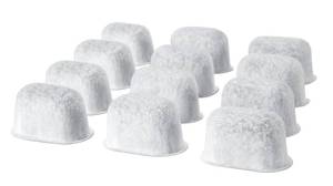 lot 14011 image: Premium 12-Pack Replacement Charcoal Water Filters for Keurig Coffee Machine - Retail $13