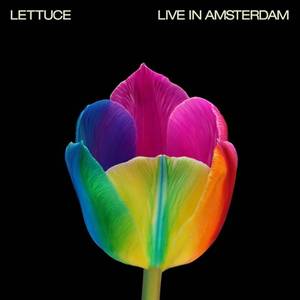 lot 14429 image: Live In Amsterdam - Retail $37