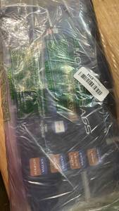 lot 14439 image: Moving bags 23 gallon  - Retail $5