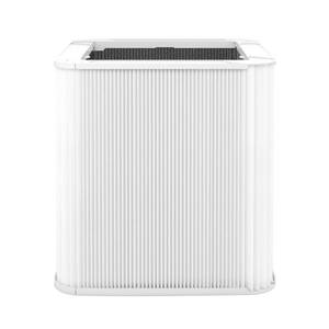 lot 15405 image: Blueair 211 ParticleCarbon Replacement Air Purifier Filter Compatible with Blueair Air Purifiers, Odor and Carbon Filter - Retail $178