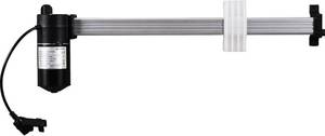 lot 1402 image: Mulin ML18-005 Linear Actuator - Retail $85