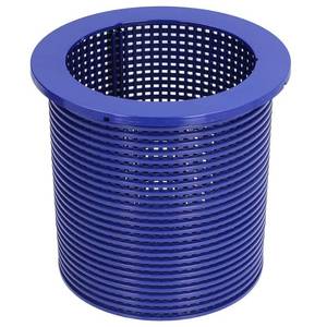 lot 1405 image: Swimming Pool Plastic Skimmer Replacement Basket, Pool Skimmer Basket Replacement, Plastic Pool Kit, for Effortlessly Removing Leaves, Debris from Swimming Pools -