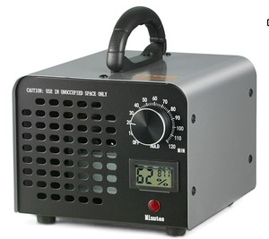 lot 5903 image: VEVOR Commercial Ozone Generator Model SS-Y01 - Retail $89