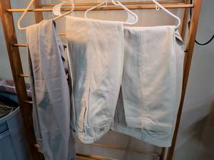 lot 134 image: Polo Ralph Lauren Chino Pants Size 3330