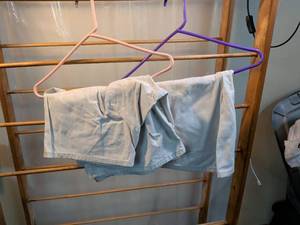 lot 156 image: VF Jeanswear Mens Cotton Pants Size 40R