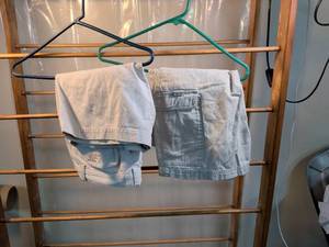lot 159 image: Polo Ralph Lauren Classic Chino & Tyler Short Set Size 40