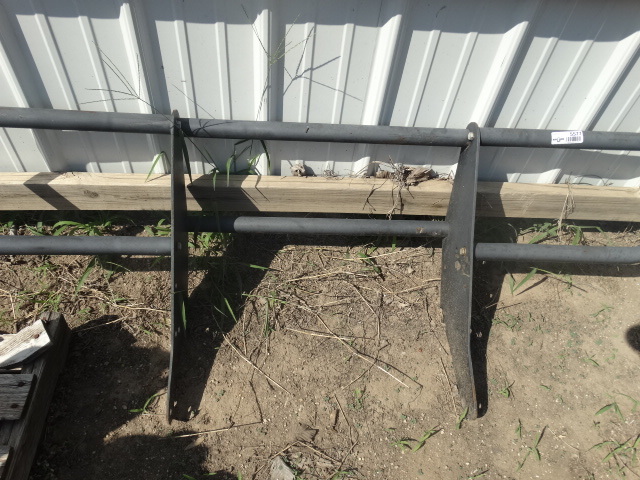 lot 5577 image: Grill guard