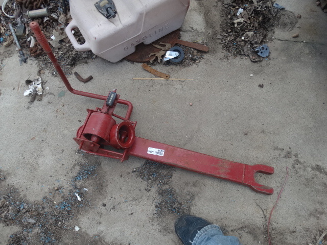lot 5659 image: Underground cable meter