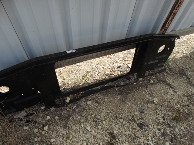 lot 5674 image: Radiator support for 1972 Chevy truck