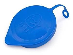 lot 5462 image: Click&ampFit Windshield Washer Fluid Reservoir Cap compatible with Honda Civic, Fit, City, CR-V, CR-X, Accord, Prelude 1986-2013 years Washer water tank cap replaces OE# 38513-SB0-961, 76802-SS0-003