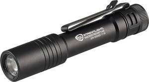 lot 5551 image: Streamlight 66320 MacroStream USB 500-Lumen 2000-Candela Rechargeable EDC Compact LED Flashlight with USB Cable, Black