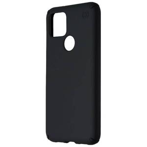 lot 5677 image: Speck Products Presidio Exotech Google Pixel 5 Case, Black