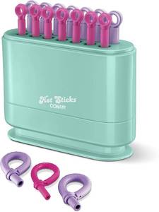 lot 5473 image: Conair Hot Sticks