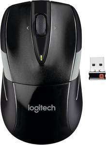 lot 5583 image: Logitech M525 Wireless Mouse