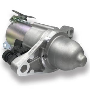 lot 6180 image: Boatrip 19264 19159 New Starter Motor Replacement for Honda Civic 1.8L 2012-2015, HR-V 1.8L 2016-2022, Acura ILX 2.0L 2013 2014 2015 L4 Engine OE# 31200-R1A-A01 31200-R0A-004 31200-RIA-A11