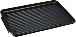 lot 6220 image: Neat-O Universal Polypropylene Dish Drain Board for kitchen (Black)