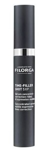 lot 34861 image: Filorga Time-Filler Intensive 5XP Face Serum, 15 mL