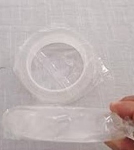 lot 34875 image: 3M Extra Strong Double-Sided Tape Roll