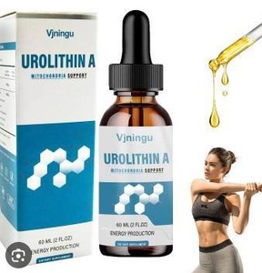 lot 34934 image: Urolithin A Mitochondria Support Supplement