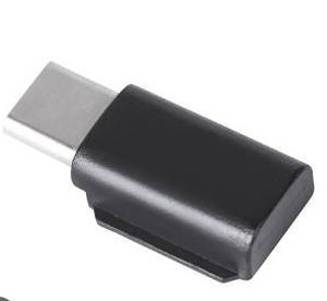 lot 34937 image: Pocket Phone Adapter 2-2 packs