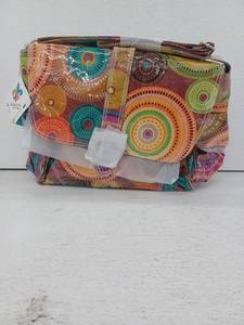 lot 34948 image: Kalencom New Orleans Large tote Bag
