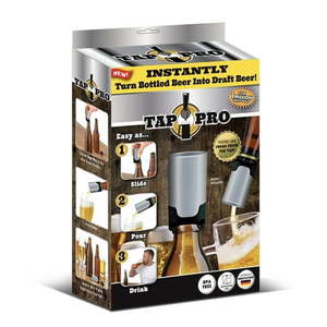 lot 40453 image: TAP PRO - Retail $15
