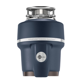 lot 2178 image: InSinkErator Evolution 58-HP Continuous Feed Garbage Disposal