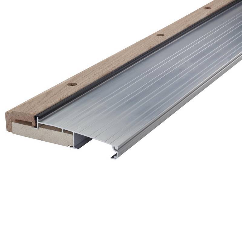lot 2179 image: M-D Building Products 78600 36 In. Adjustable Sill Inswing
