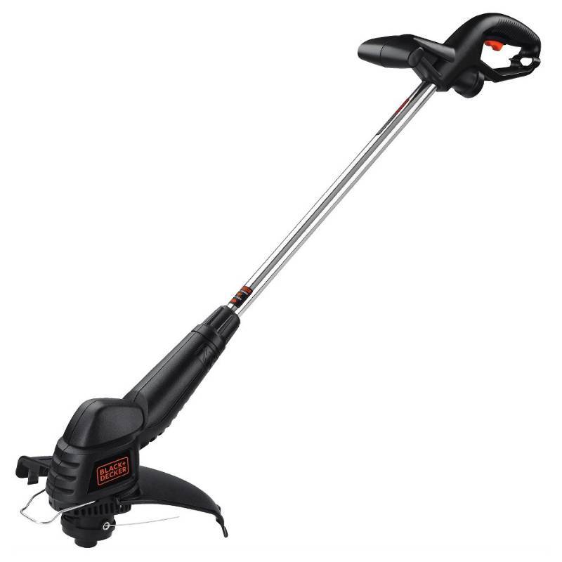 lot 2181 image: Black & Decker 12in. Electric String Trimmer  ST4500