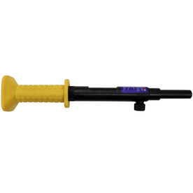 lot 2222 image: DEWALT Single Shot Powder Actuated Hammer Tool