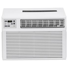 lot 2270 image: GE 550-sq ft Window Air Conditioner with Heater (230-Volt 11800-BTU)