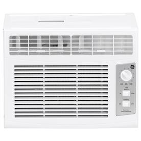 lot 2271 image: GE 150-sq ft Window Air Conditioner (115-Volt 5050-BTU)
