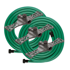 lot 2275 image: Orbit 2,100-sq ft Spray Sled Lawn Sprinkler