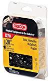 lot 2283 image: Oregon 20-in Replacement Saw Chain