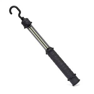 lot 8575 image: NEIKO 40464A Cordless LED Work Light, Multipurpose Portable Light with 350 Lumens, 5 Hours of Run Time, and 4,000-mAh Rechargeable Li-Ion Battery